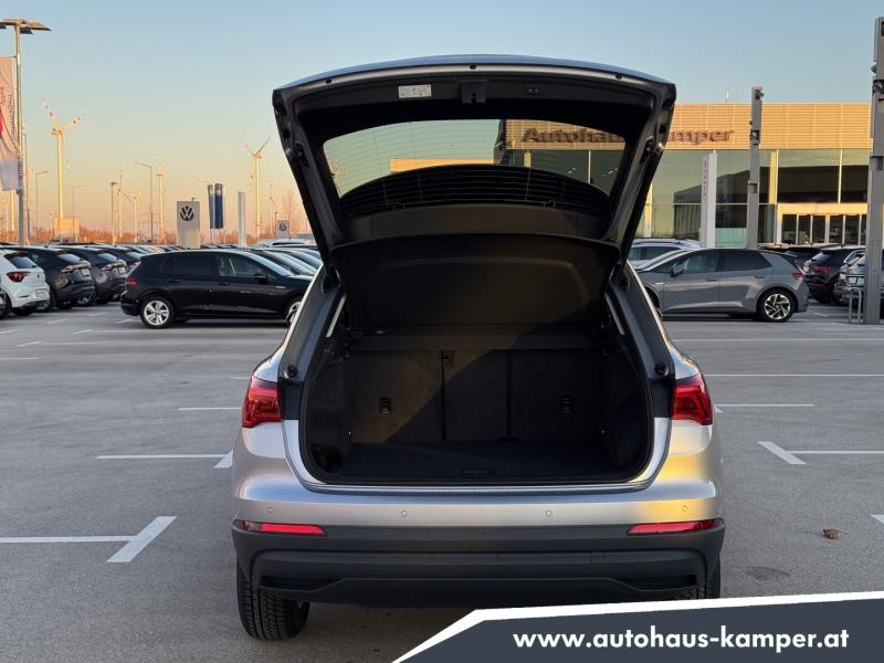 Audi Q3 35 TFSI intense