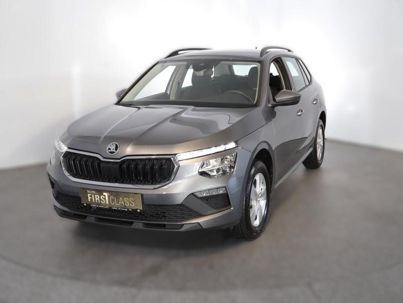 Kamiq Skoda Škoda Kamiq Essence TSI DSG