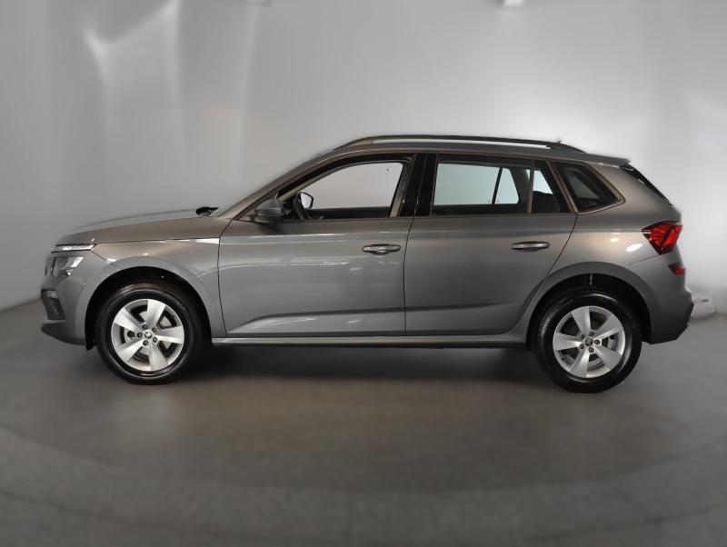 Škoda Kamiq Essence TSI DSG