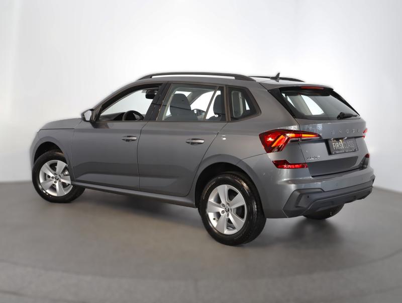 Škoda Kamiq Essence TSI DSG