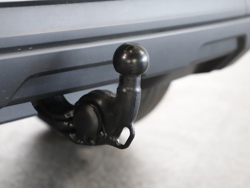 Škoda Kamiq Essence TSI DSG