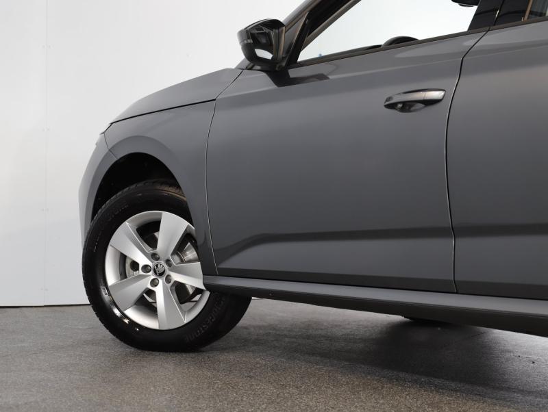 Škoda Kamiq Essence TSI DSG