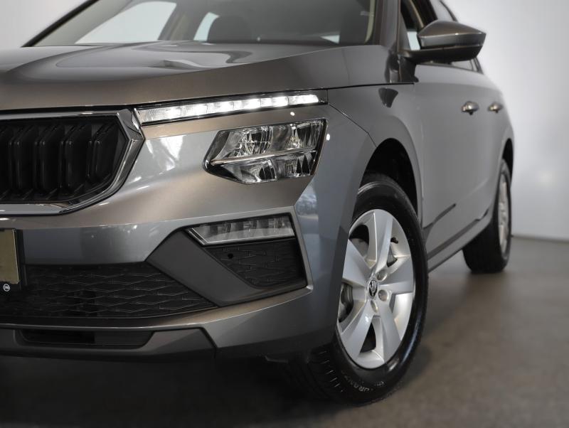 Škoda Kamiq Essence TSI DSG