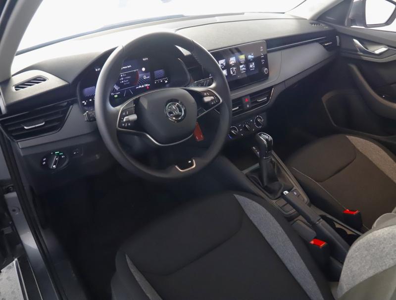 Škoda Kamiq Essence TSI DSG