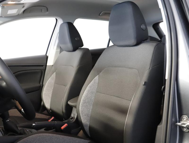 Škoda Kamiq Essence TSI DSG