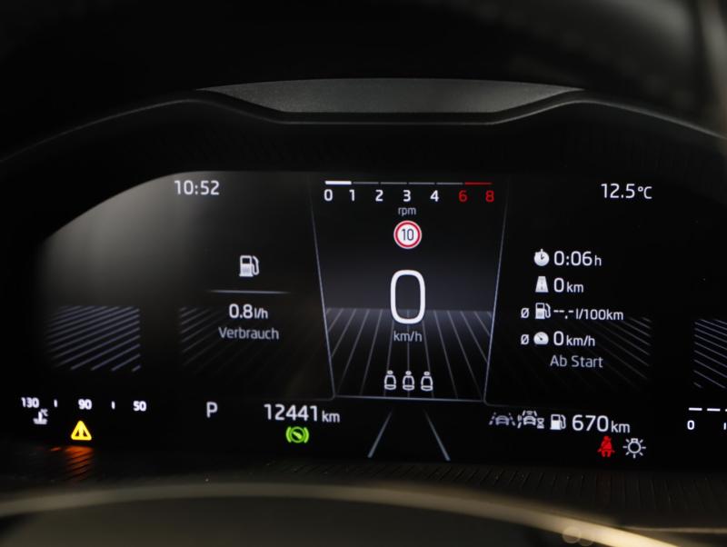 Škoda Kamiq Essence TSI DSG