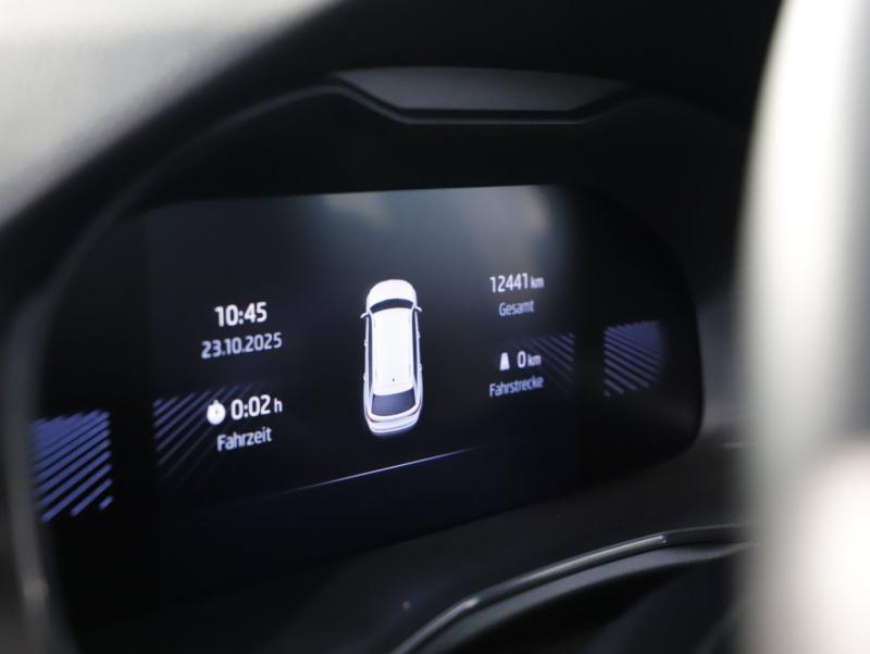 Škoda Kamiq Essence TSI DSG