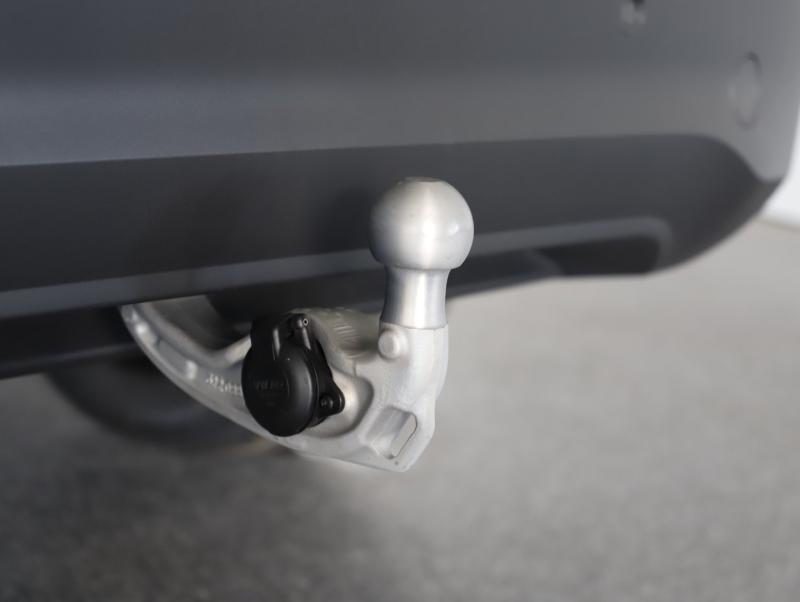 VW Tiguan Friends eHybrid DSG 150 kW