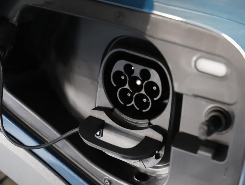 VW Tiguan Friends eHybrid DSG 150 kW