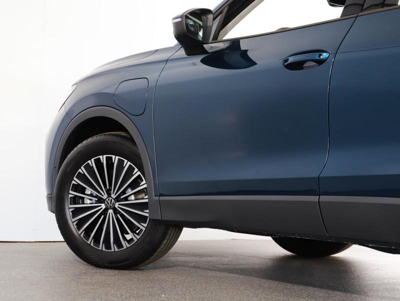 VW Tiguan Friends eHybrid DSG 150 kW