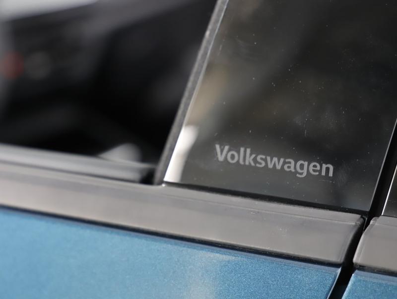 VW Tiguan Friends eHybrid DSG 150 kW