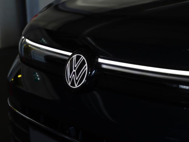 VW Tiguan Friends eHybrid DSG 150 kW