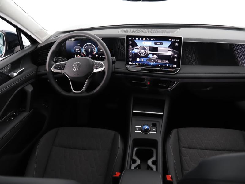 VW Tiguan Friends eHybrid DSG 150 kW