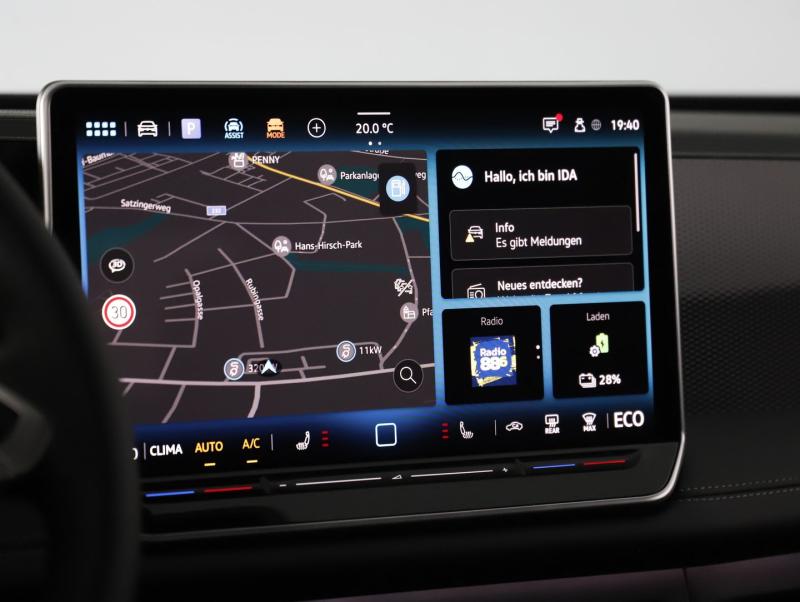 VW Tiguan Friends eHybrid DSG 150 kW