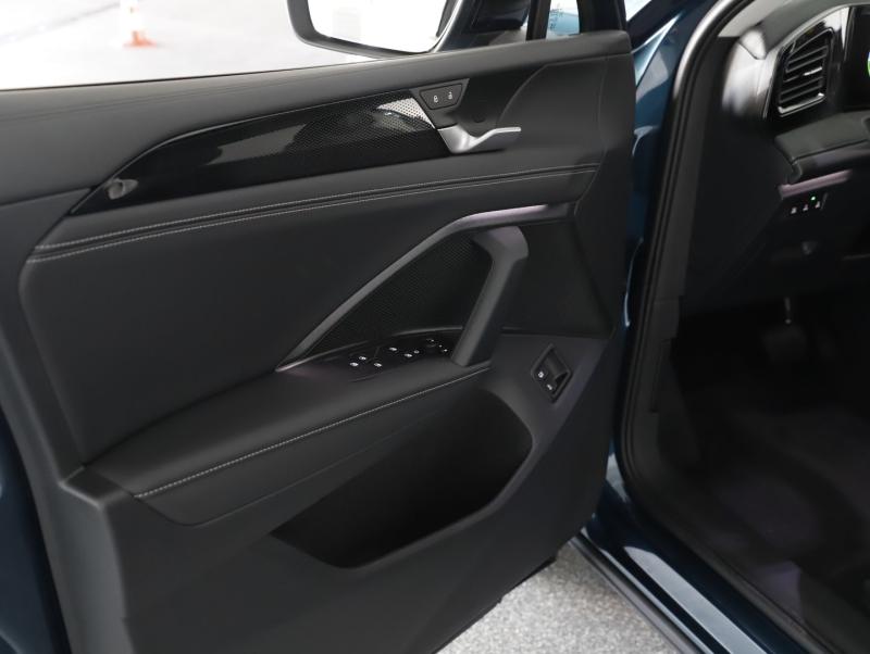 VW Tiguan Friends eHybrid DSG 150 kW