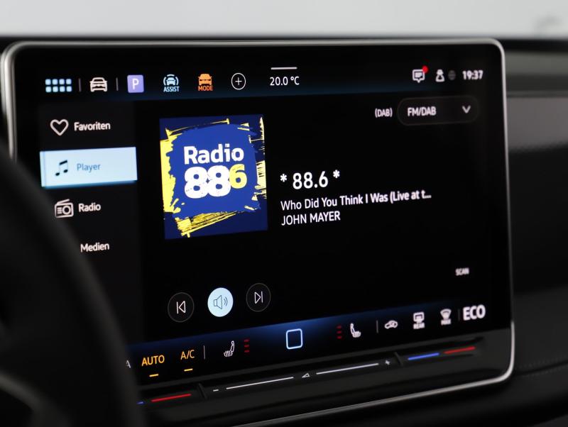 VW Tiguan Friends eHybrid DSG 150 kW