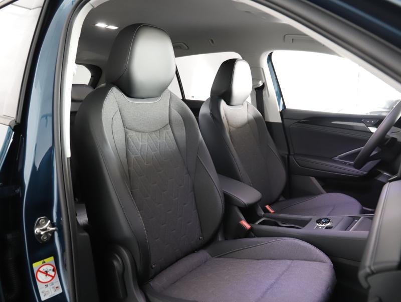 VW Tiguan Friends eHybrid DSG 150 kW