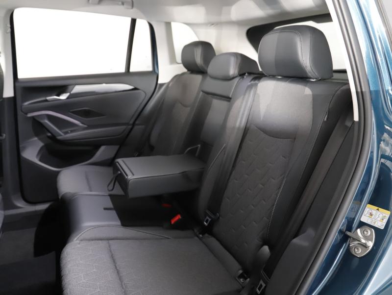 VW Tiguan Friends eHybrid DSG 150 kW