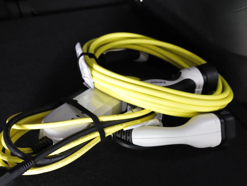 VW Tiguan Friends eHybrid DSG 150 kW