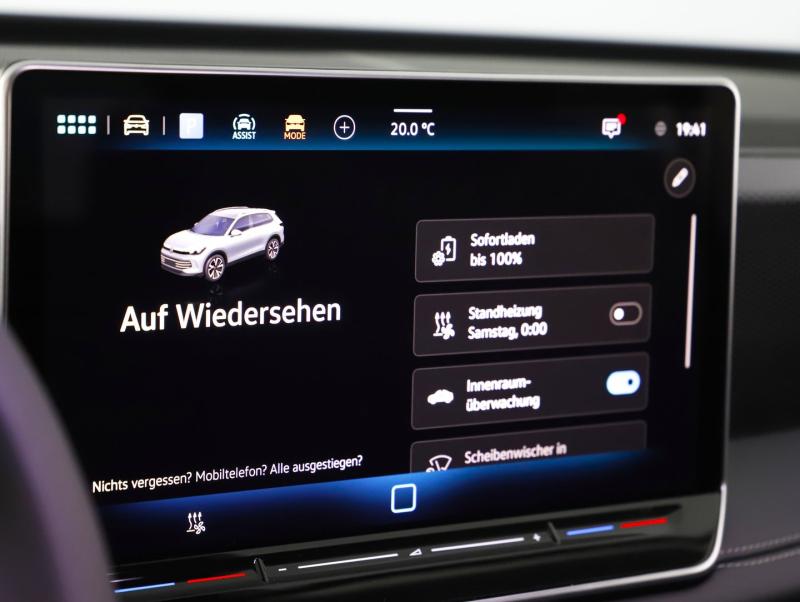 VW Tiguan Friends eHybrid DSG 150 kW