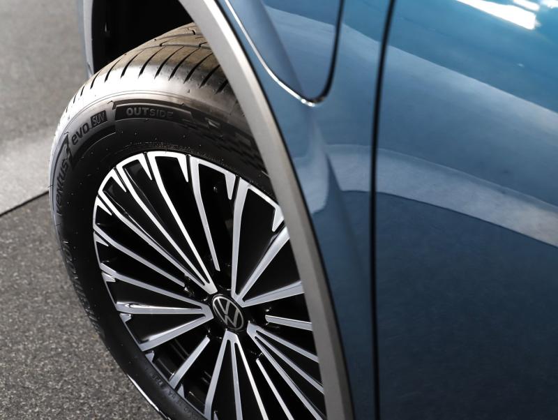 VW Tiguan Friends eHybrid DSG 150 kW