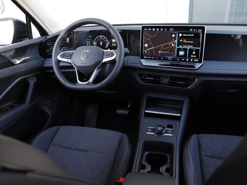 VW Tiguan Friends eHybrid DSG 150 kW