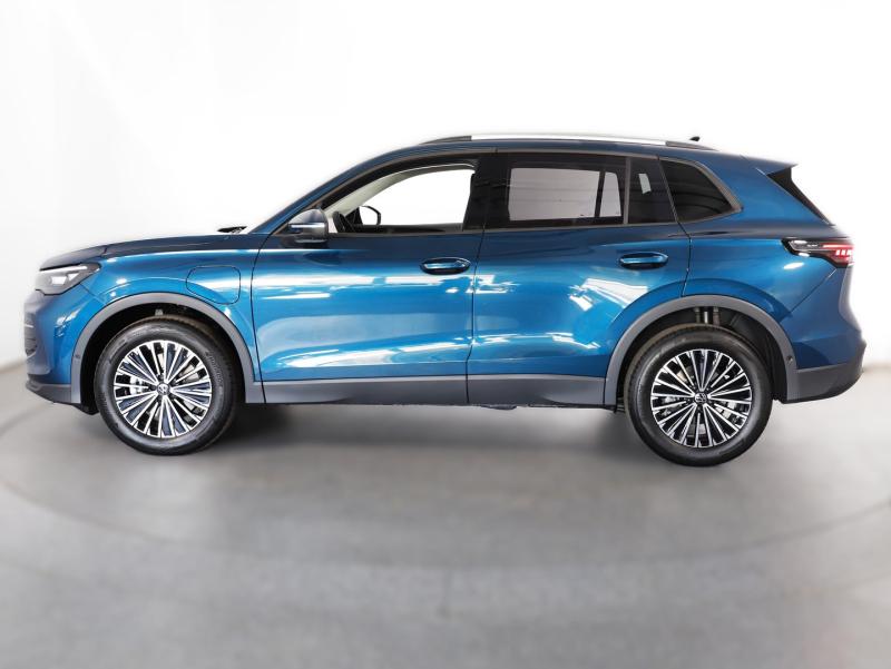 VW Tiguan Friends eHybrid DSG 150 kW