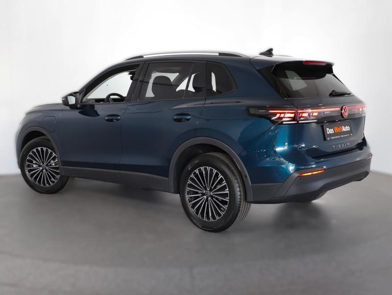 VW Tiguan Friends eHybrid DSG 150 kW
