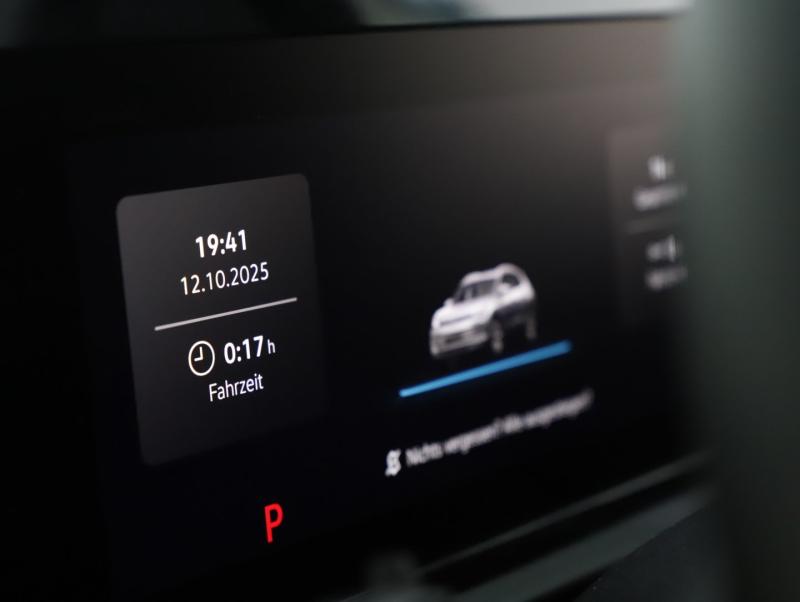 VW Tiguan Friends eHybrid DSG 150 kW