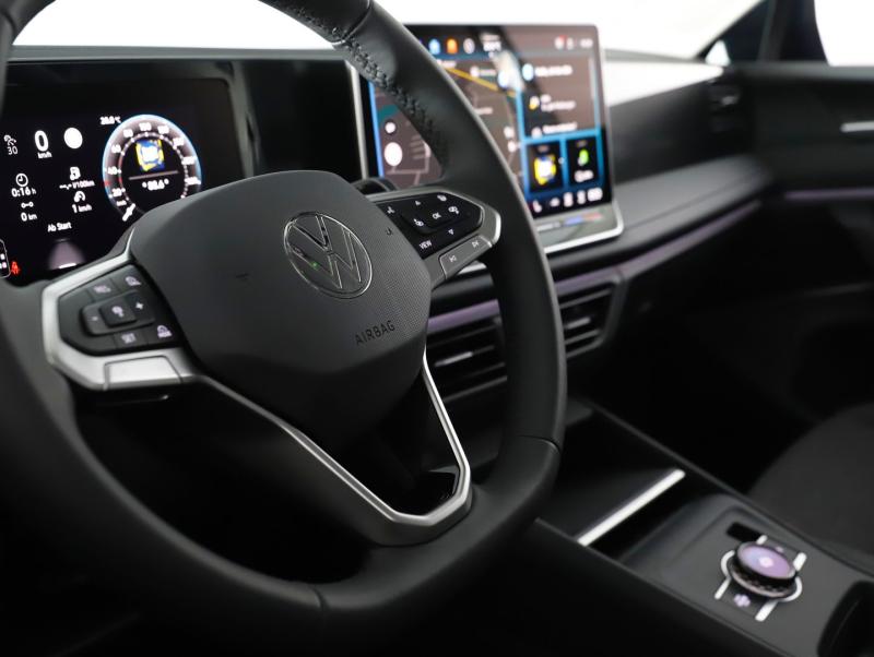 VW Tiguan Friends eHybrid DSG 150 kW