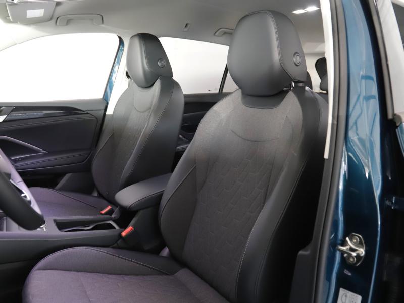 VW Tiguan Friends eHybrid DSG 150 kW