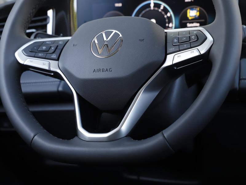 VW Tiguan Friends eHybrid DSG 150 kW