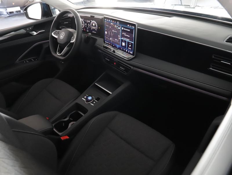 VW Tiguan Friends eHybrid DSG 150 kW