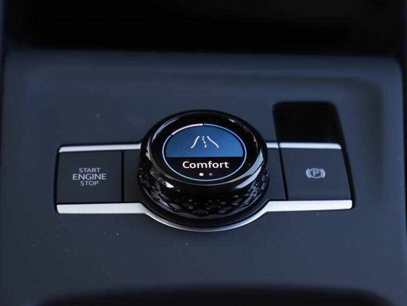 VW Tiguan Friends eHybrid DSG 150 kW