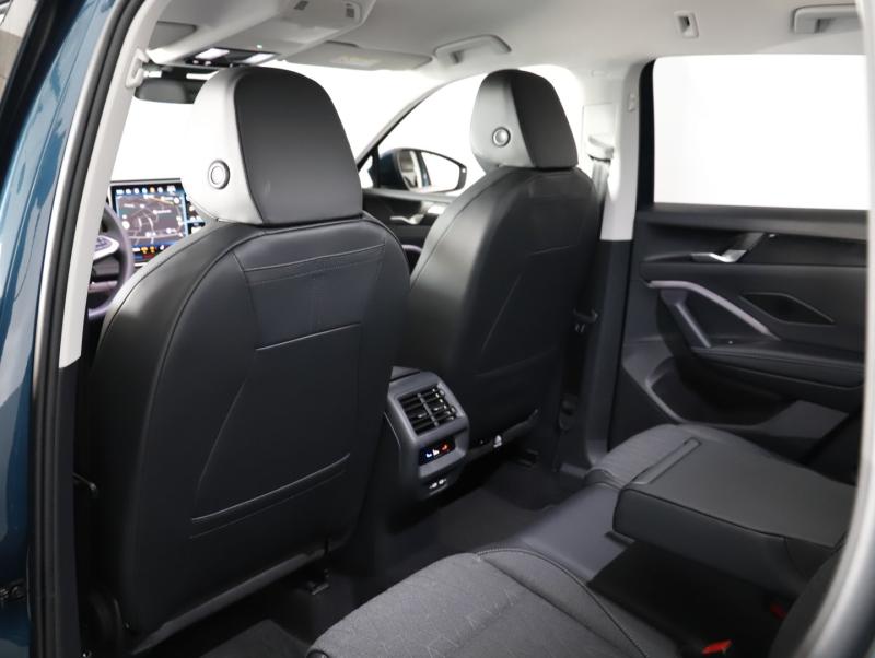 VW Tiguan Friends eHybrid DSG 150 kW