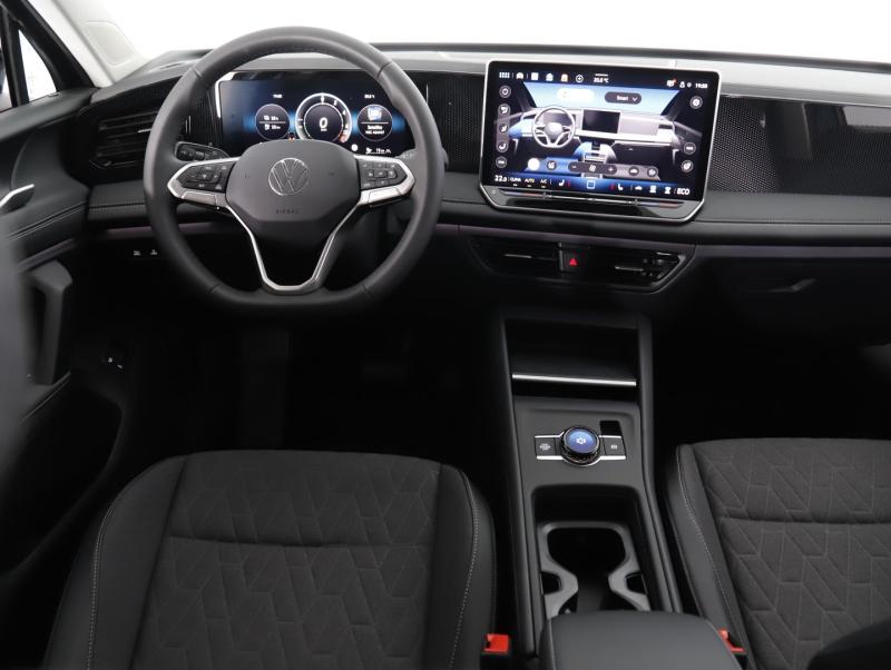 VW Tiguan Friends eHybrid DSG 150 kW