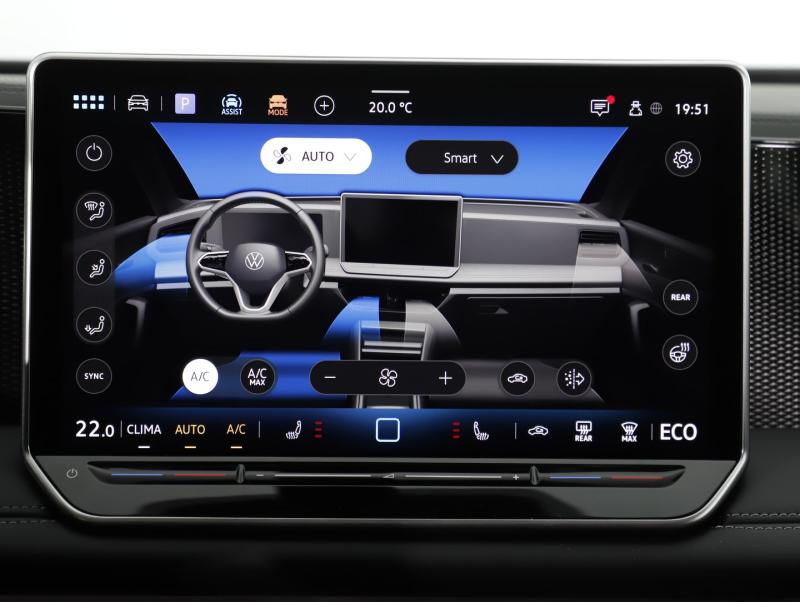 VW Tiguan Friends eHybrid DSG 150 kW