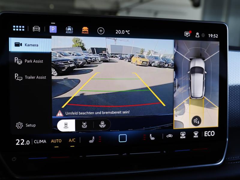 VW Tiguan Friends eHybrid DSG 150 kW