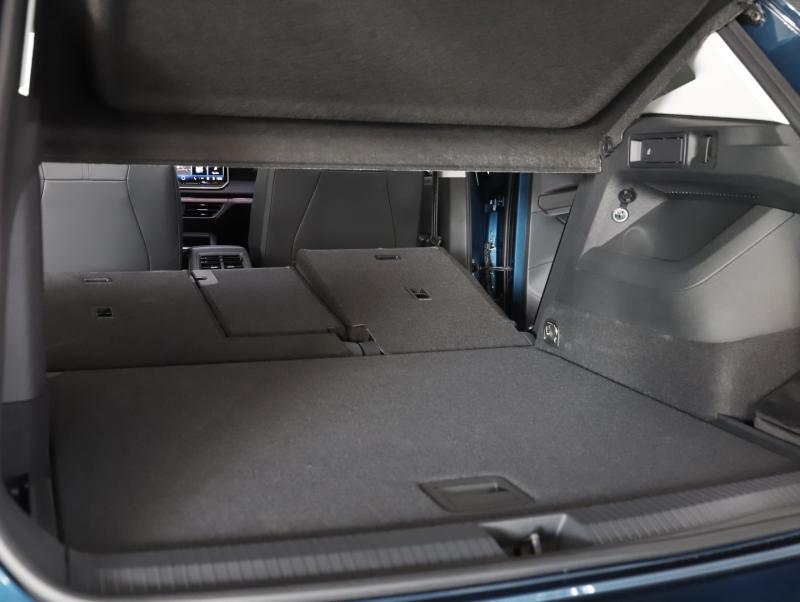 VW Tiguan Friends eHybrid DSG 150 kW