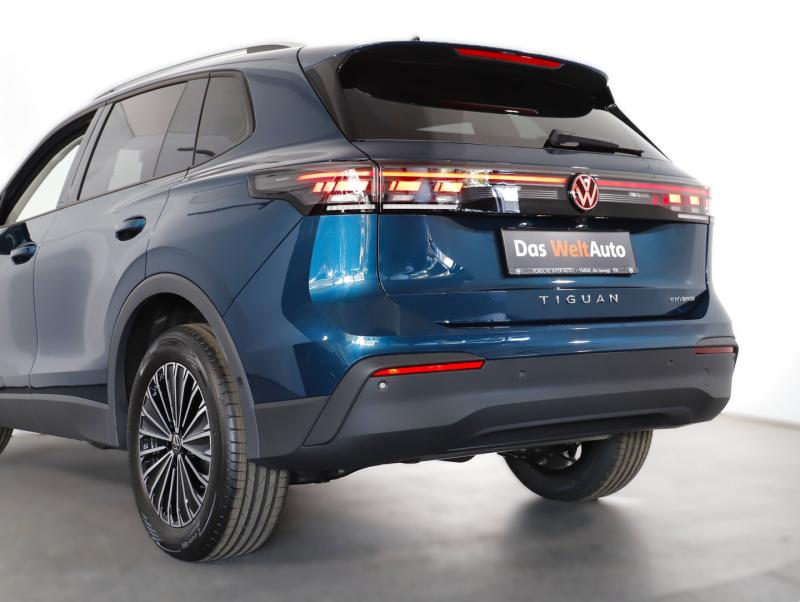 VW Tiguan Friends eHybrid DSG 150 kW