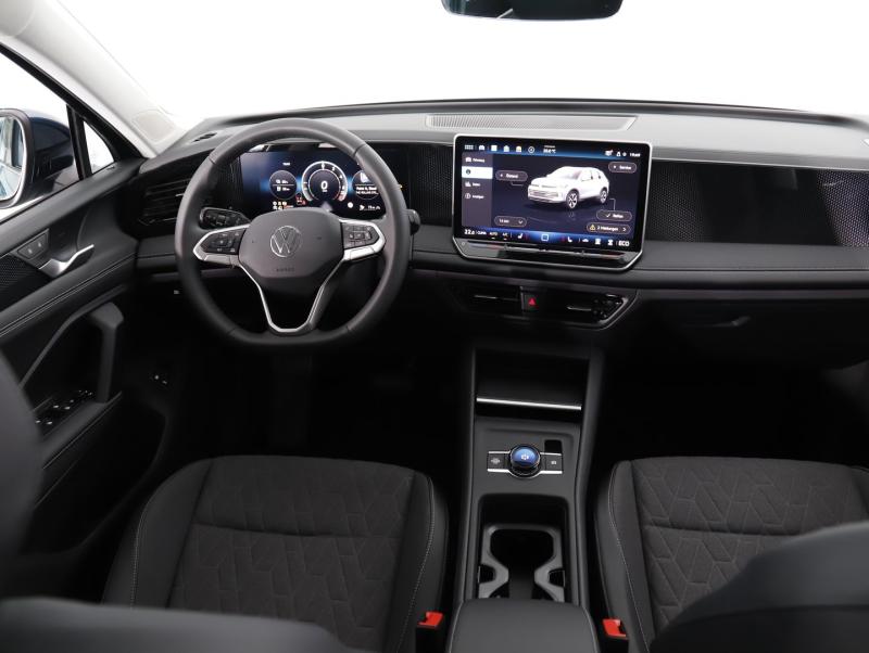 VW Tiguan Friends eHybrid DSG 150 kW