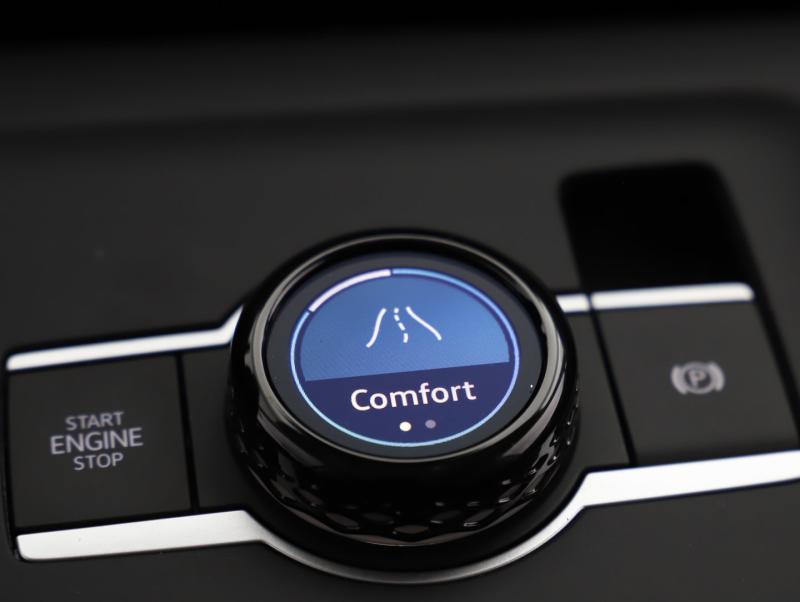 VW Tiguan Friends eHybrid DSG 150 kW