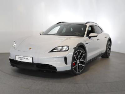 Porsche Taycan 4S Cross Turismo