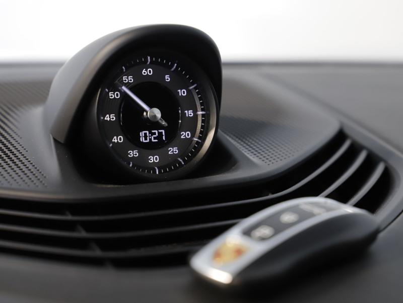 Porsche Taycan 4S Cross Turismo