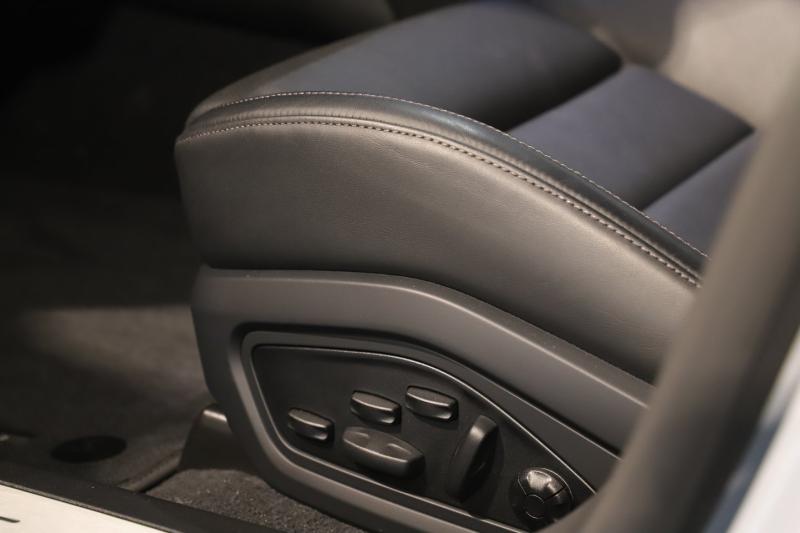 Porsche Taycan 4S Cross Turismo