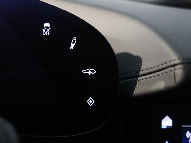 Porsche Taycan 4S Cross Turismo