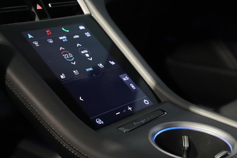 Porsche Taycan 4S Cross Turismo