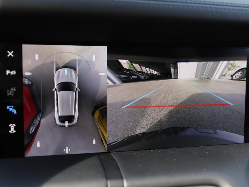 Porsche Taycan 4S Cross Turismo