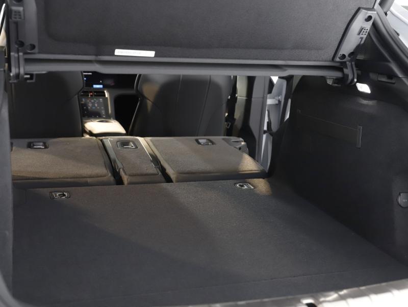 Porsche Taycan 4S Cross Turismo