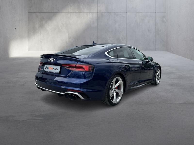 Audi RS 5 Sportback
